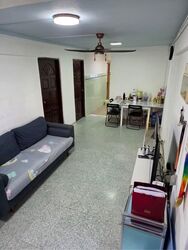 Blk 47 Bendemeer Road (Kallang/Whampoa), HDB 3 Rooms #563348111
